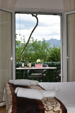 Guest house